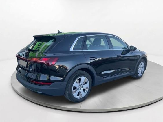 Comprar AUDI E-TRON de segunda mano AUDI E-TRON de segunda mano