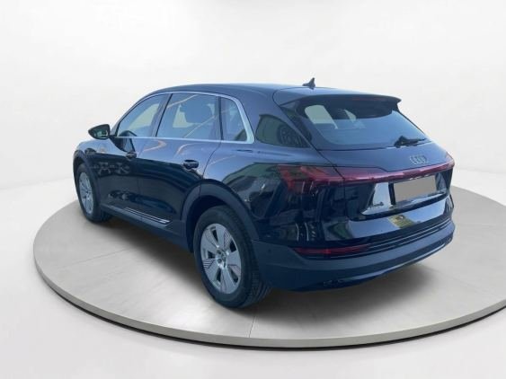 Comprar AUDI E-TRON de segunda mano AUDI E-TRON de segunda mano