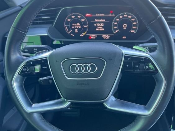 Comprar AUDI E-TRON de segunda mano AUDI E-TRON de segunda mano