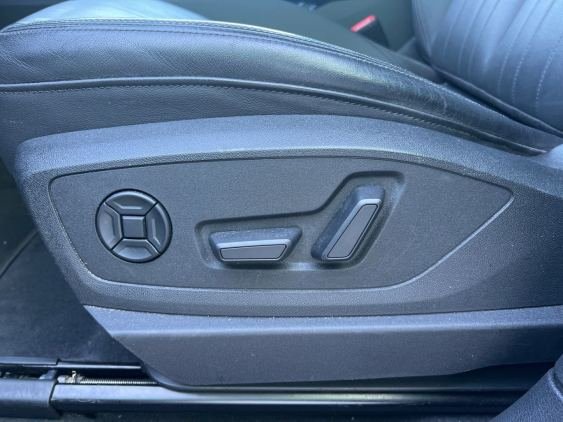 Comprar AUDI E-TRON de segunda mano AUDI E-TRON de segunda mano