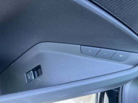 Comprar AUDI E-TRON de segunda mano AUDI E-TRON de segunda mano