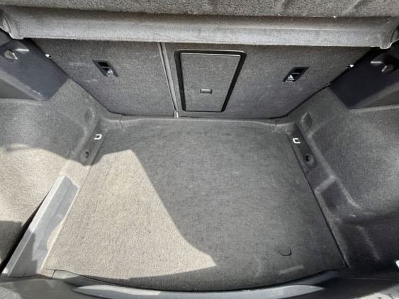 SEAT LEÓN 1.0 TSI 81kW S&S FR 25 Aniversario 2024 de segunda mano