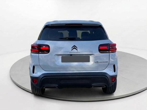 CITROEN C5 AIRCROSS PureTech 96kW (130CV) S&S You 2024 de segunda mano