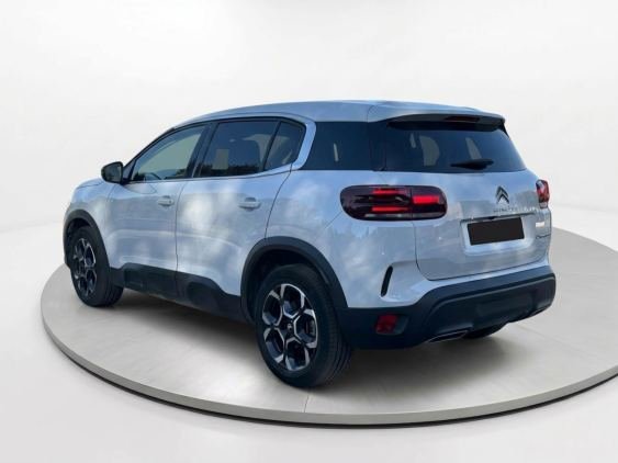 CITROEN C5 AIRCROSS PureTech 96kW (130CV) S&S You 2024 de segunda mano
