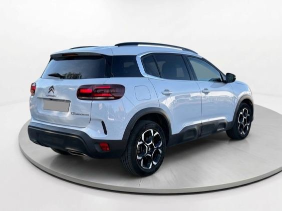 CITROEN C5 AIRCROSS PureTech 96kW (130CV) S&S You 2024 de segunda mano
