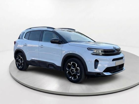 CITROEN C5 AIRCROSS PureTech 96kW (130CV) S&S You 2024 de segunda mano
