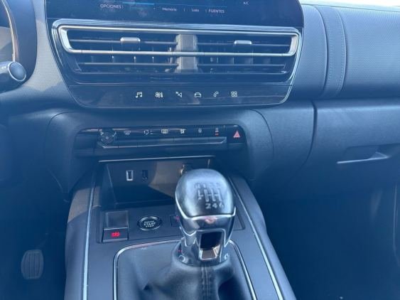 CITROEN C5 AIRCROSS PureTech 96kW (130CV) S&S You 2024 de segunda mano