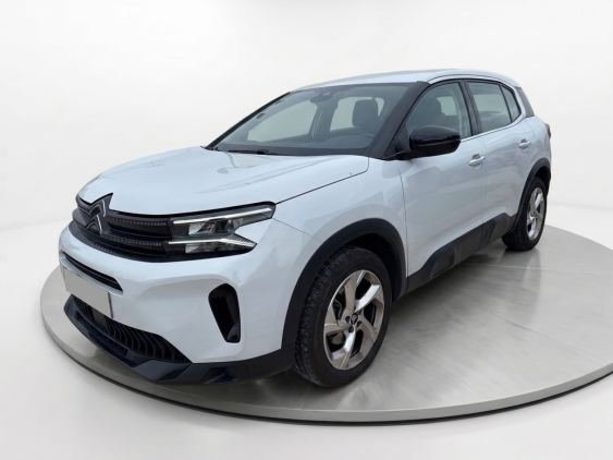 Comprar CITROEN C5 AIRCROSS de segunda mano CITROEN C5 AIRCROSS de segunda mano