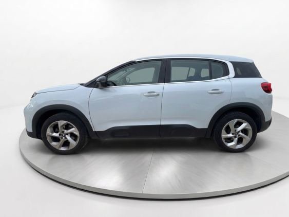 Comprar CITROEN C5 AIRCROSS de segunda mano CITROEN C5 AIRCROSS de segunda mano