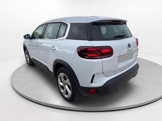 Comprar CITROEN C5 AIRCROSS de segunda mano CITROEN C5 AIRCROSS de segunda mano