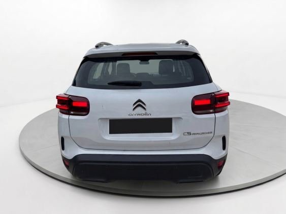 Comprar CITROEN C5 AIRCROSS de segunda mano CITROEN C5 AIRCROSS de segunda mano
