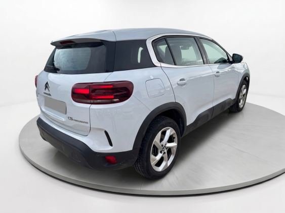 Comprar CITROEN C5 AIRCROSS de segunda mano CITROEN C5 AIRCROSS de segunda mano