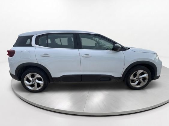 Comprar CITROEN C5 AIRCROSS de segunda mano CITROEN C5 AIRCROSS de segunda mano