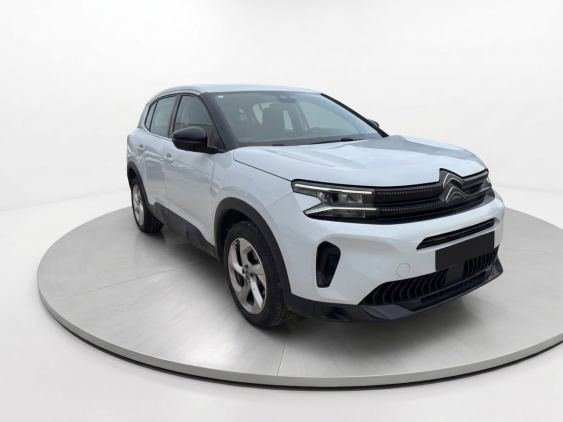 Comprar CITROEN C5 AIRCROSS de segunda mano CITROEN C5 AIRCROSS de segunda mano