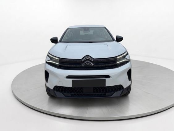 Comprar CITROEN C5 AIRCROSS de segunda mano CITROEN C5 AIRCROSS de segunda mano