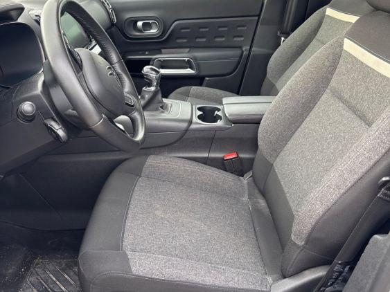 Comprar CITROEN C5 AIRCROSS de segunda mano CITROEN C5 AIRCROSS de segunda mano