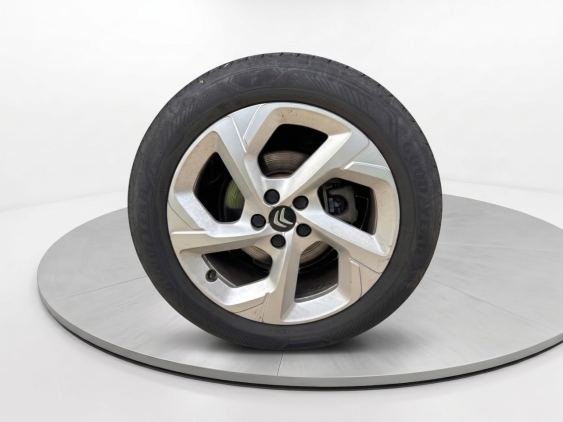 Comprar CITROEN C5 AIRCROSS de segunda mano CITROEN C5 AIRCROSS de segunda mano
