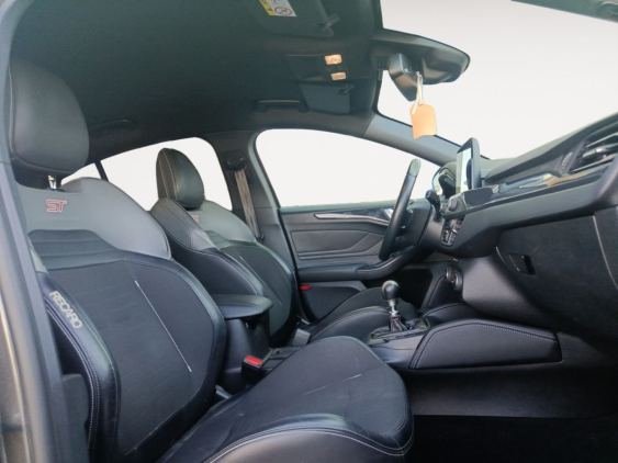 FORD FOCUS 2.3 Ecoboost 206kW ST 3 2020 de segunda mano