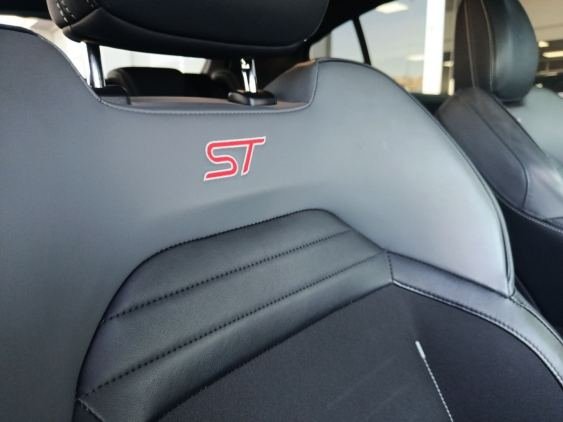 FORD FOCUS 2.3 Ecoboost 206kW ST 3 2020 de segunda mano