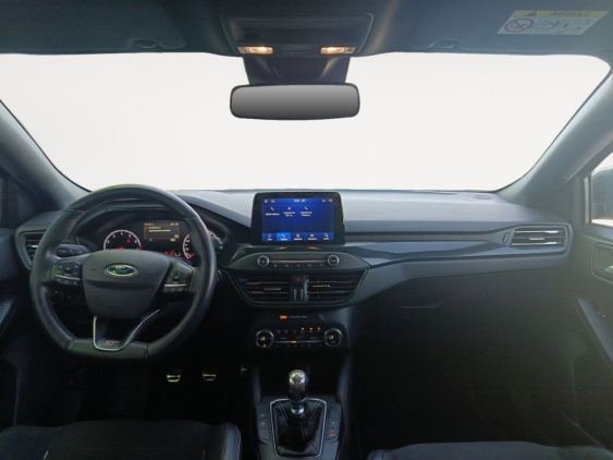 FORD FOCUS 2.3 Ecoboost 206kW ST 3 2020 de segunda mano