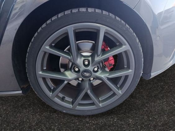 FORD FOCUS 2.3 Ecoboost 206kW ST 3 2020 de segunda mano