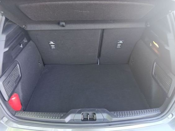 FORD FOCUS 2.3 Ecoboost 206kW ST 3 2020 de segunda mano