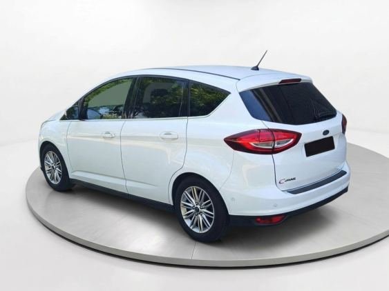 FORD C MAX 1.0 EcoBoost 92kW (125CV) Titanium 2019 de segunda mano