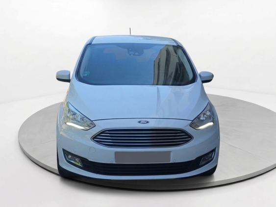 FORD C MAX 1.0 EcoBoost 92kW (125CV) Titanium 2019 de segunda mano
