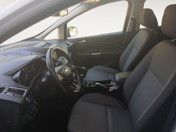 FORD C MAX 1.0 EcoBoost 92kW (125CV) Titanium 2019 de segunda mano