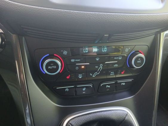 FORD C MAX 1.0 EcoBoost 92kW (125CV) Titanium 2019 de segunda mano