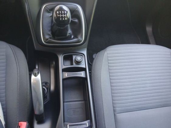 FORD C MAX 1.0 EcoBoost 92kW (125CV) Titanium 2019 de segunda mano