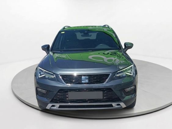 SEAT ATECA 1.6 TDI 85kW (115CV) St&Sp Xcellence Eco 2019 de segunda mano