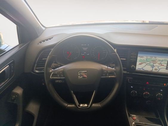 SEAT ATECA 1.6 TDI 85kW (115CV) St&Sp Xcellence Eco 2019 de segunda mano