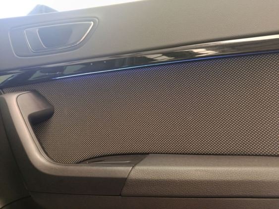 SEAT ATECA 1.6 TDI 85kW (115CV) St&Sp Xcellence Eco 2019 de segunda mano