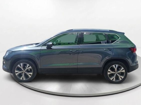 SEAT ATECA 1.6 TDI 85kW (115CV) St&Sp Xcellence Eco 2019 de segunda mano