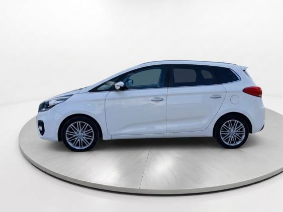 KIA CARENS de segunda mano