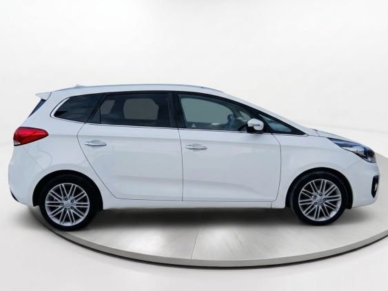 KIA CARENS de segunda mano