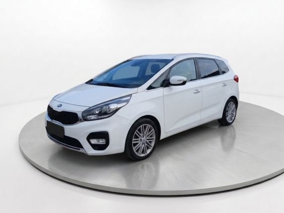 KIA CARENS de segunda mano