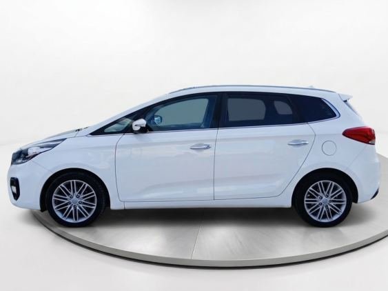 KIA CARENS de segunda mano