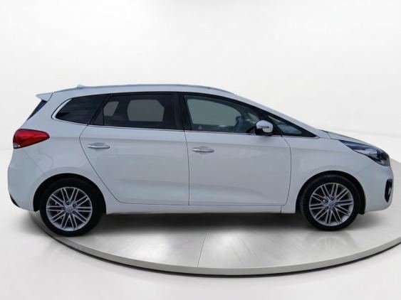 KIA CARENS de segunda mano