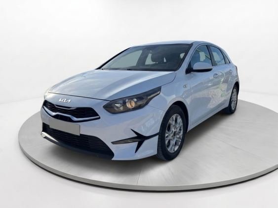 Comprar KIA CEED de segunda mano KIA CEED de segunda mano