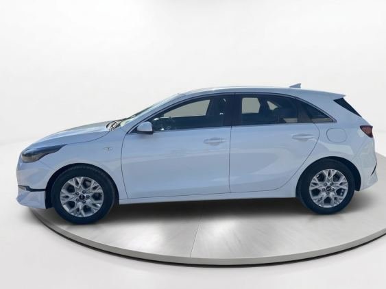 Comprar KIA CEED de segunda mano KIA CEED de segunda mano