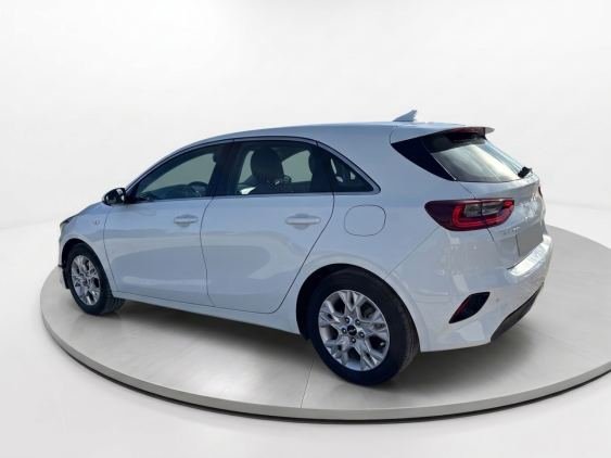 Comprar KIA CEED de segunda mano KIA CEED de segunda mano