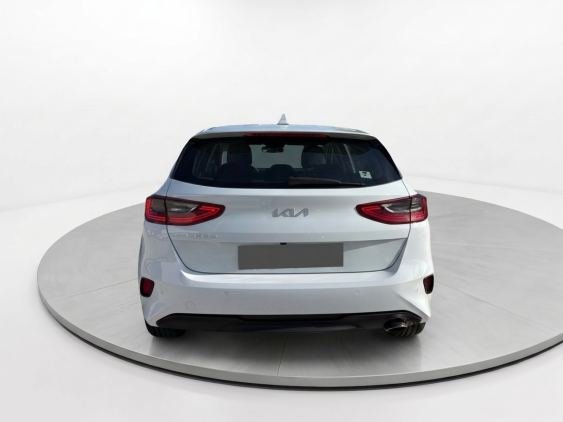 Comprar KIA CEED de segunda mano KIA CEED de segunda mano