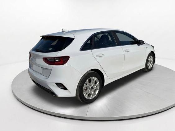 Comprar KIA CEED de segunda mano KIA CEED de segunda mano