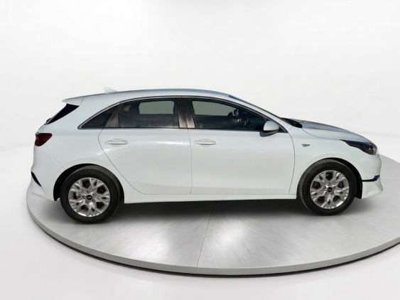 Comprar KIA CEED de segunda mano KIA CEED de segunda mano