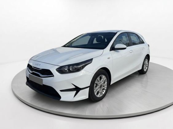 Comprar KIA CEED de segunda mano KIA CEED de segunda mano
