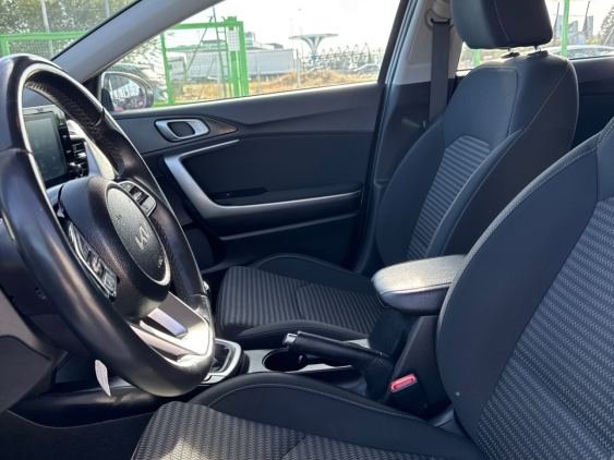 Comprar KIA CEED de segunda mano KIA CEED de segunda mano