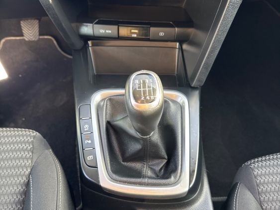 Comprar KIA CEED de segunda mano KIA CEED de segunda mano