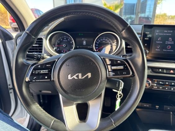 Comprar KIA CEED de segunda mano KIA CEED de segunda mano